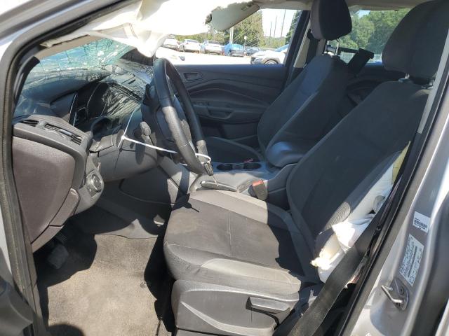 Photo 7 from auction – 2014 FORD ESCAPE S with VIN 1FMCU0F76EUD98686
