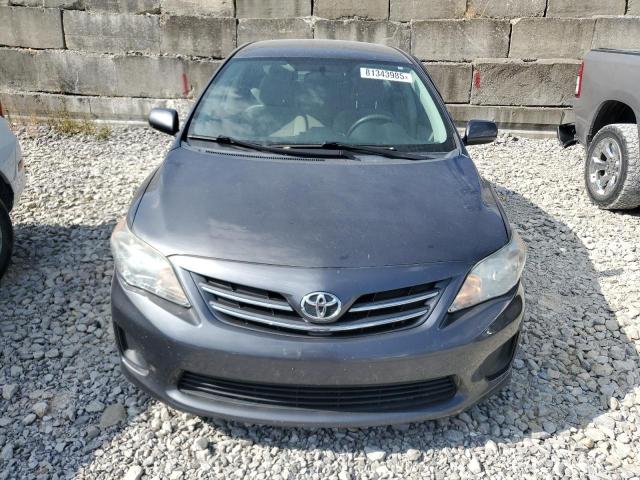 Photo 5 from auction – 2013 TOYOTA COROLLA BA with VIN 2T1BU4EE2DC012235