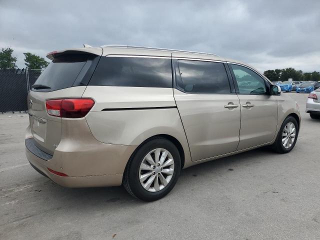 Photo 3 from auction – 2015 KIA SEDONA EX with VIN KNDMC5C1XF6057418