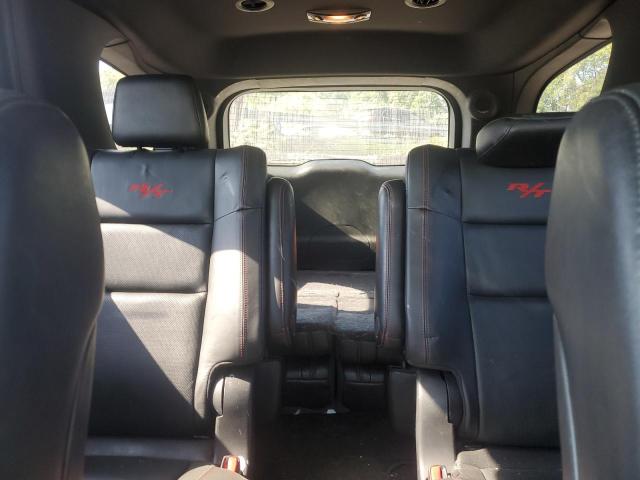 Photo 10 from auction – 2018 DODGE DURANGO R/ with VIN 1C4SDJCT5JC496681