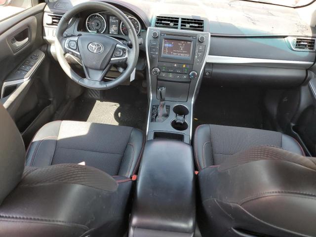 Photo 8 from auction – 2017 TOYOTA CAMRY LE with VIN 4T1BF1FK9HU725070