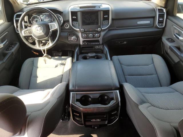 Photo 8 from auction – 2020 RAM 1500 BIG H with VIN 1C6SRFFT1LN140169