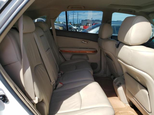 Photo 11 from auction – 2008 LEXUS RX 350 with VIN 2T2GK31U38C043952