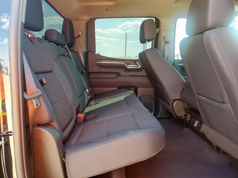 Photo 10 from auction – 2024 GMC SIERRA C15 with VIN 3GTPHCEK3RG241188