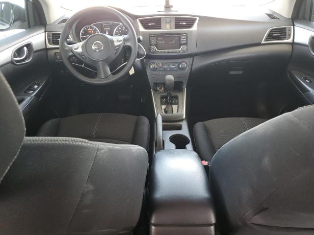 Photo 8 from auction – 2018 NISSAN SENTRA S with VIN 3N1AB7AP9JY212957