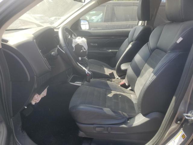 Photo 7 from auction – 2019 MITSUBISHI OUTLANDER with VIN JA4AZ3A39KZ045046