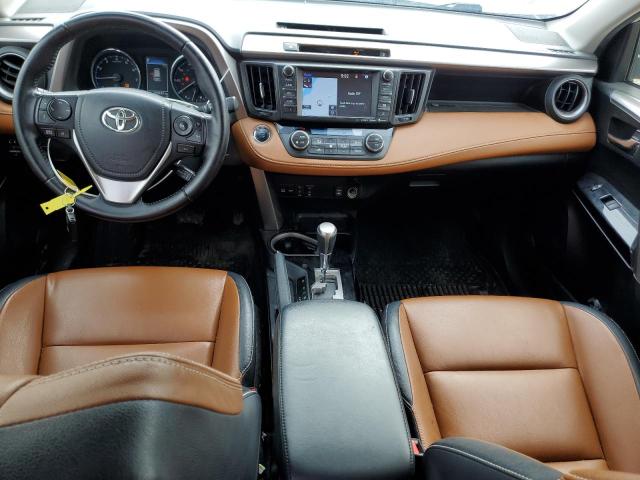 Zdjęcie 8 z aukcji – 2016 TOYOTA RAV4 LIMIT z VIN JTMDFREV6GD178796