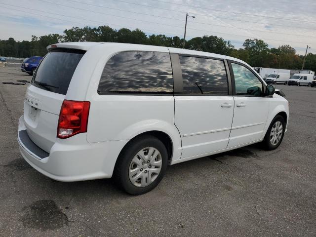 Photo 3 from auction – 2015 DODGE GRAND CARA with VIN 2C4RDGBG7FR558618