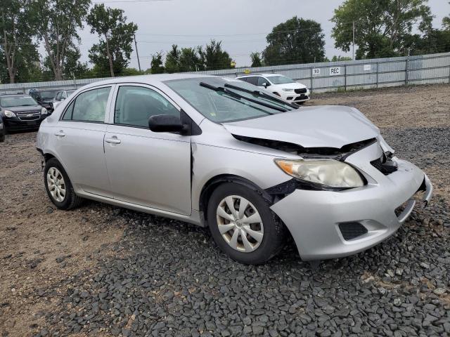 Foto 4 de la subasta – 2010 TOYOTA COROLLA BA con VIN 2T1BU4EE1AC290488