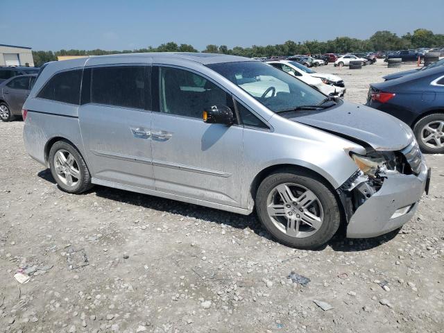 Photo 4 from auction – 2011 HONDA ODYSSEY TO with VIN 5FNRL5H90BB096148