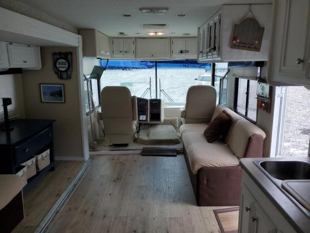 Photo 5 from auction – 2006 GULF STREAM INDEPENDEN with VIN 1F6MF53Y160A05072