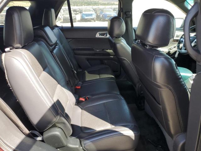 Photo 11 from auction – 2011 FORD EXPLORER L with VIN 1FMHK8F82BGA70081