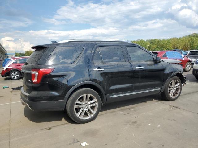 Photo 3 from auction – 2016 FORD EXPLORER LIMITED with VIN 1FM5K8F81GGA05734