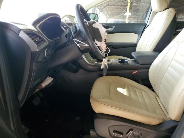 Photo 7 from auction – 2018 FORD EDGE SEL with VIN 2FMPK4J92JBB37899
