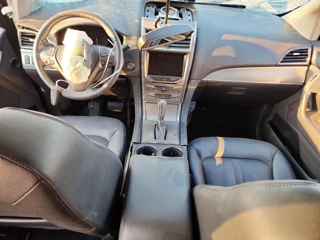 Photo 8 from auction – 2013 LINCOLN MKX with VIN 2LMDJ6JK4DBL44890