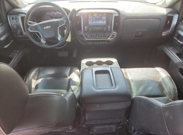 Photo 8 from auction – 2015 CHEVROLET SILVERADO with VIN 1GC1KVEG4FF139796
