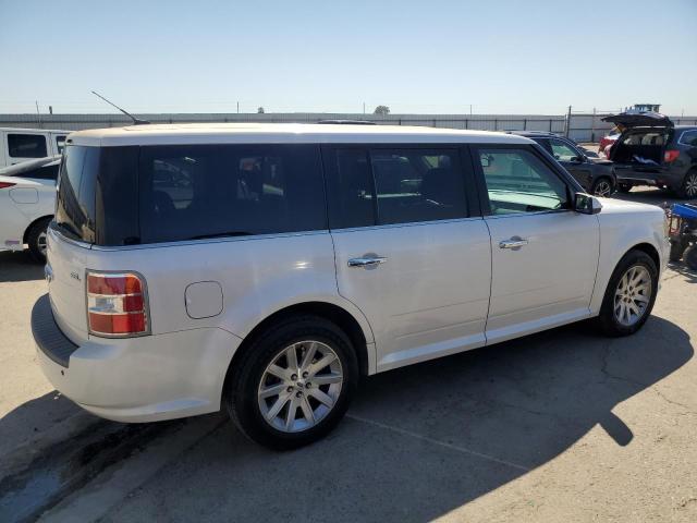 Photo 3 from auction – 2011 FORD FLEX SEL with VIN 2FMGK5CC0BBD19777
