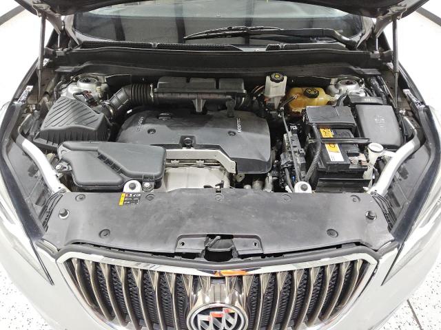 Photo 12 from auction – 2017 BUICK ENVISION P with VIN LRBFXASAXHD181600