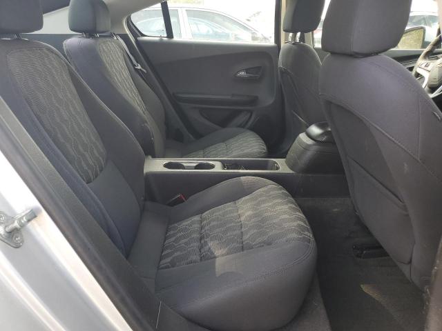 Photo 10 from auction – 2012 CHEVROLET VOLT with VIN 1G1RA6E47CU120306