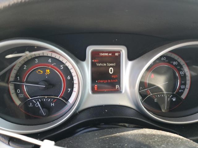 Photo 9 from auction – 2016 DODGE JOURNEY SXT with VIN 3C4PDCBB8GT181090