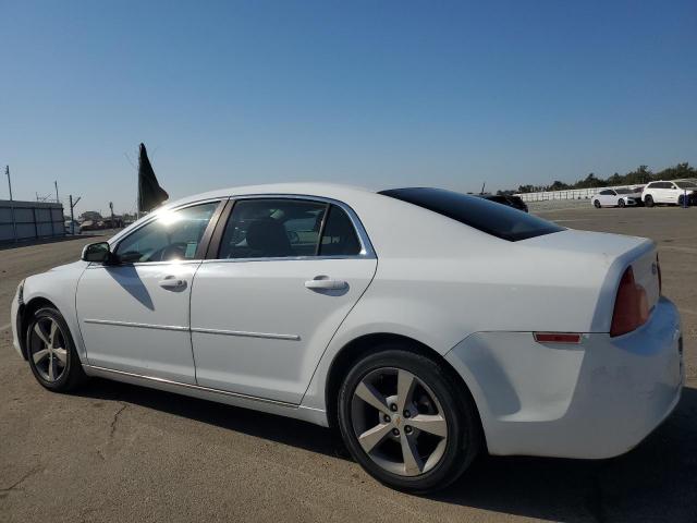 Photo 2 from auction – 2011 CHEVROLET MALIBU 1LT with VIN 1G1ZC5EU0BF360319