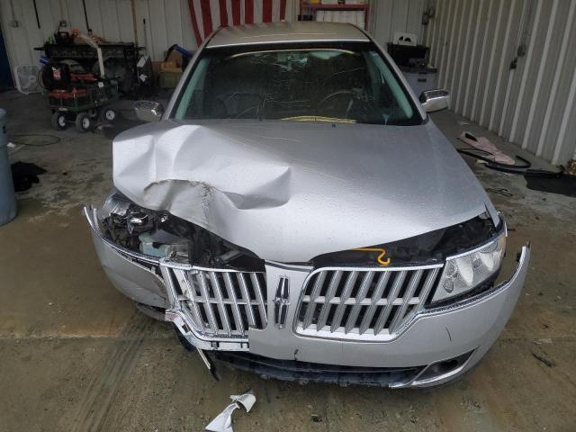Photo 5 from auction – 2011 LINCOLN MKZ with VIN 3LNHL2GC5BR776189
