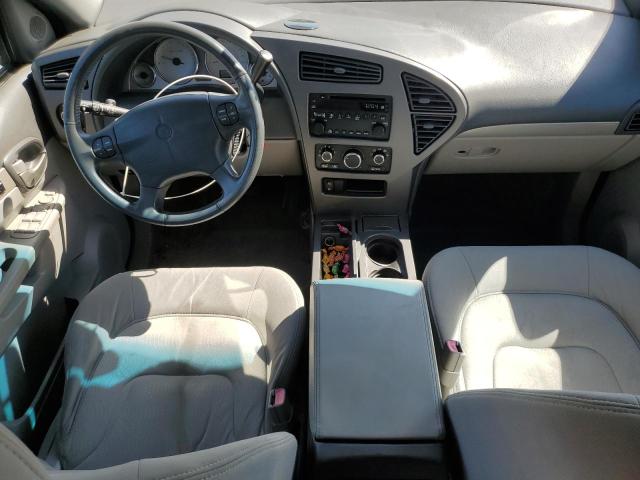 Photo 8 from auction – 2004 BUICK RENDEZVOUS with VIN 3G5DA03E24S562364