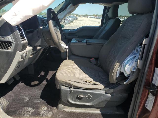 صورة رقم 7 من المزاد - 2016 FORD F150 SUPER CAB مع VIN 1FTEX1EP7GFA59244