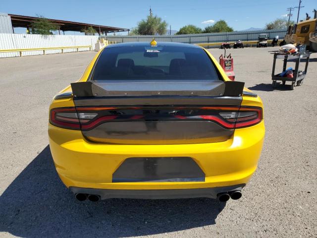 Photo 6 from auction – 2017 DODGE CHARGER R/T with VIN 2C3CDXCT4HH549311