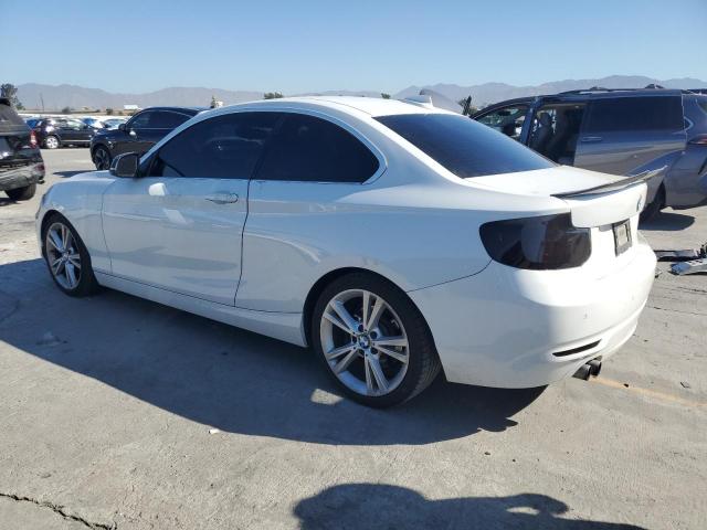 Photo 2 from auction – 2014 BMW 228 I with VIN WBA1F5C56EVV99551