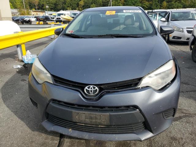 Photo 5 from auction – 2014 TOYOTA COROLLA L with VIN 2T1BURHEXEC147800