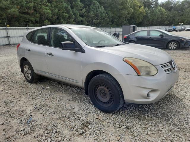 Photo 4 from auction – 2012 NISSAN ROGUE S with VIN JN8AS5MV4CW700689