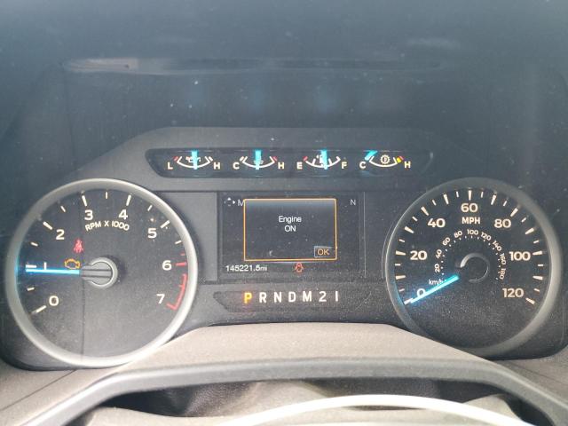 Photo 9 from auction – 2016 FORD F150 SUPER with VIN 1FTFW1EG9GFC49165