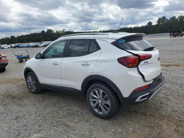Photo 2 from auction – 2021 BUICK ENCORE GX with VIN KL4MMDS29MB134473