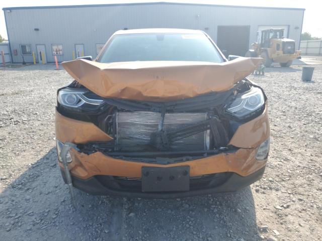 Photo 5 from auction – 2018 CHEVROLET EQUINOX LS with VIN 2GNAXHEV6J6147085