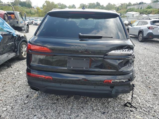 Photo 6 from auction – 2025 AUDI Q7 PREMIUM PLUS with VIN WA1LVBF77SD015339