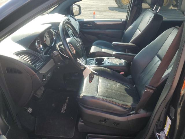 Foto 7 de la subasta – 2014 DODGE GRAND CARA con VIN 2C4RDGEG3ER431682