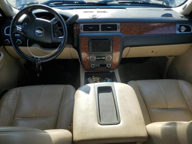 Foto 8 de la subasta – 2007 CHEVROLET SILVERADO con VIN 2GCEK13M371617329