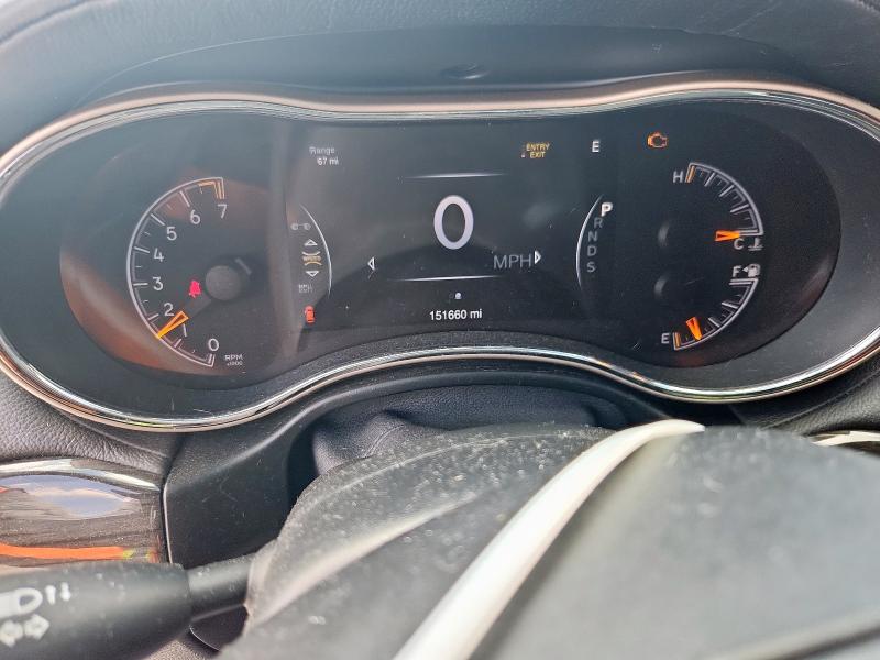 Photo 9 from auction – 2014 JEEP GRAND CHER with VIN 1C4RJFCGXEC273808