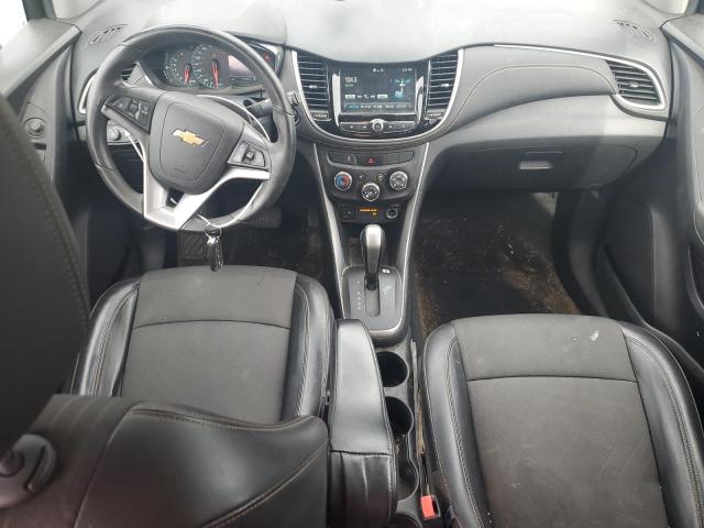 Photo 8 from auction – 2017 CHEVROLET TRAX 1LT with VIN KL7CJLSB2HB231862
