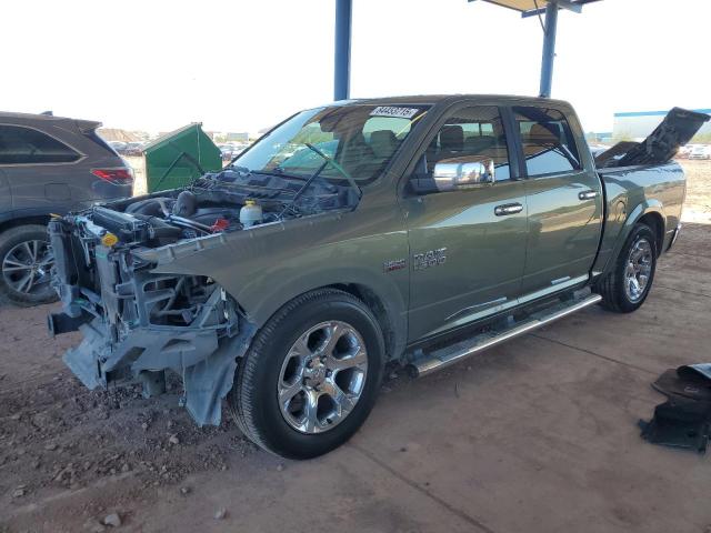 RAM 1500 LARAM 2015 with VIN 1C6RR7NT1FS601477 - Photo from auction