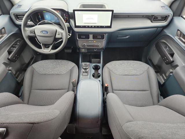 Photo 8 from auction – 2025 FORD MAVERICK X with VIN 3FTTW8A38SRB04838