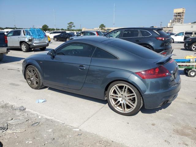 Photo 2 from auction – 2009 AUDI TT with VIN TRUVF38J991006251