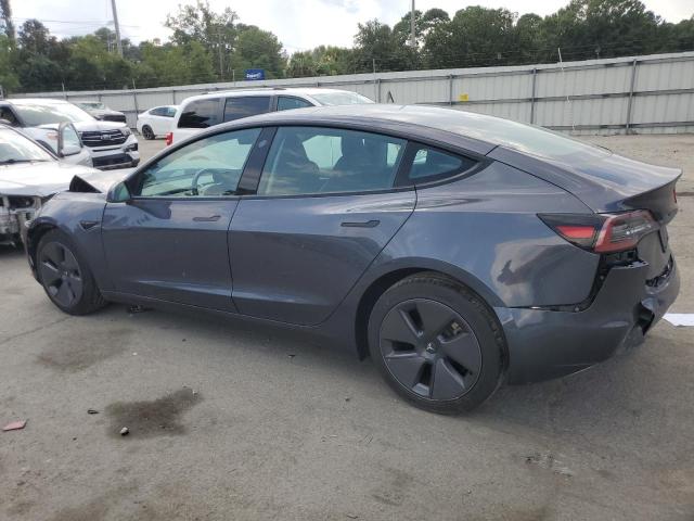Photo 2 from auction – 2023 TESLA MODEL 3 with VIN 5YJ3E1EA5PF544396