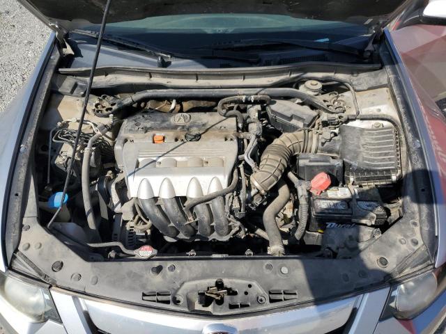 Photo 11 from auction – 2010 ACURA TSX with VIN JH4CU2F63AC032433