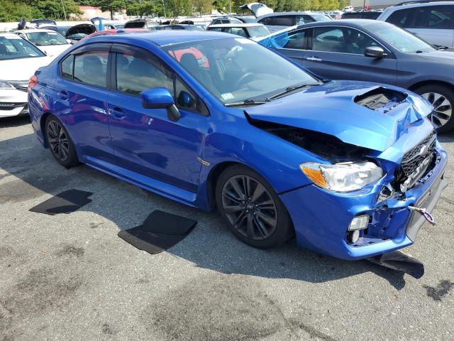 Zdjęcie 4 z aukcji – 2019 SUBARU WRX z VIN JF1VA1A65K9805475