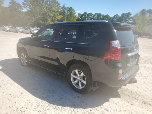 Photo 2 from auction – 2011 LEXUS GX 460 with VIN JTJBM7FXXB5020804