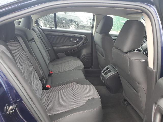 Photo 10 from auction – 2011 FORD TAURUS SEL with VIN 1FAHP2EW2BG118087