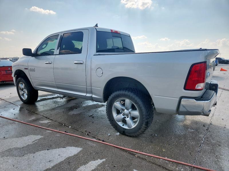 Снимка 2 от търг – 2015 RAM 1500 SLT с VIN 1C6RR7LM7FS707489