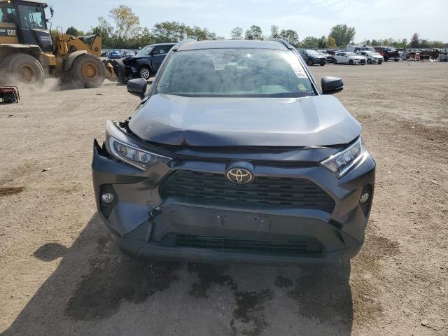 Photo 5 from auction – 2019 TOYOTA RAV4 XLE with VIN JTMP1RFV9KD036624